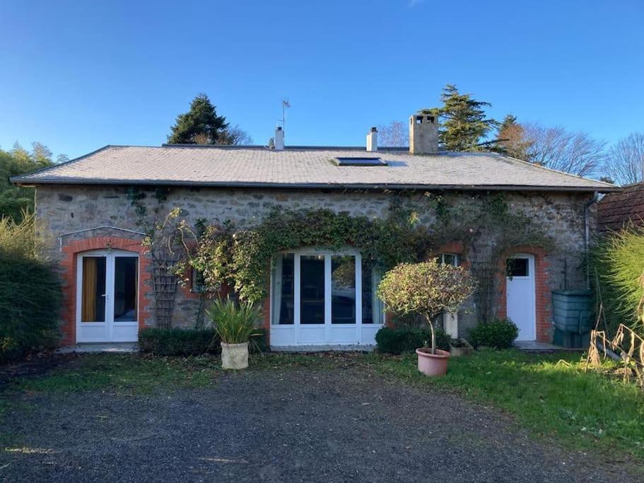La Maisonnette De Naomi Holiday home Coutances