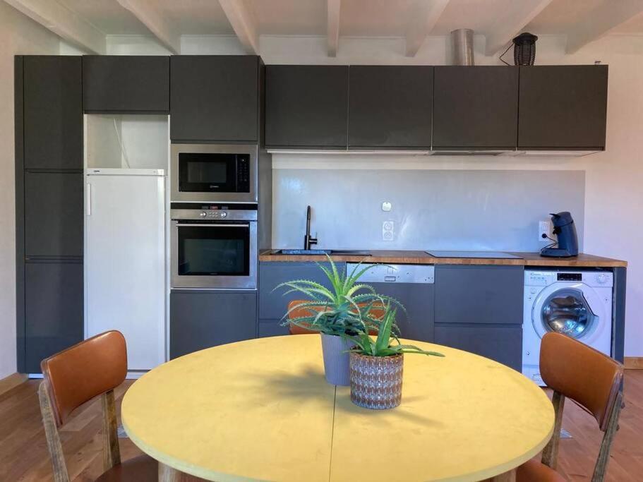 Holiday home La Maisonnette De Naomi Coutances