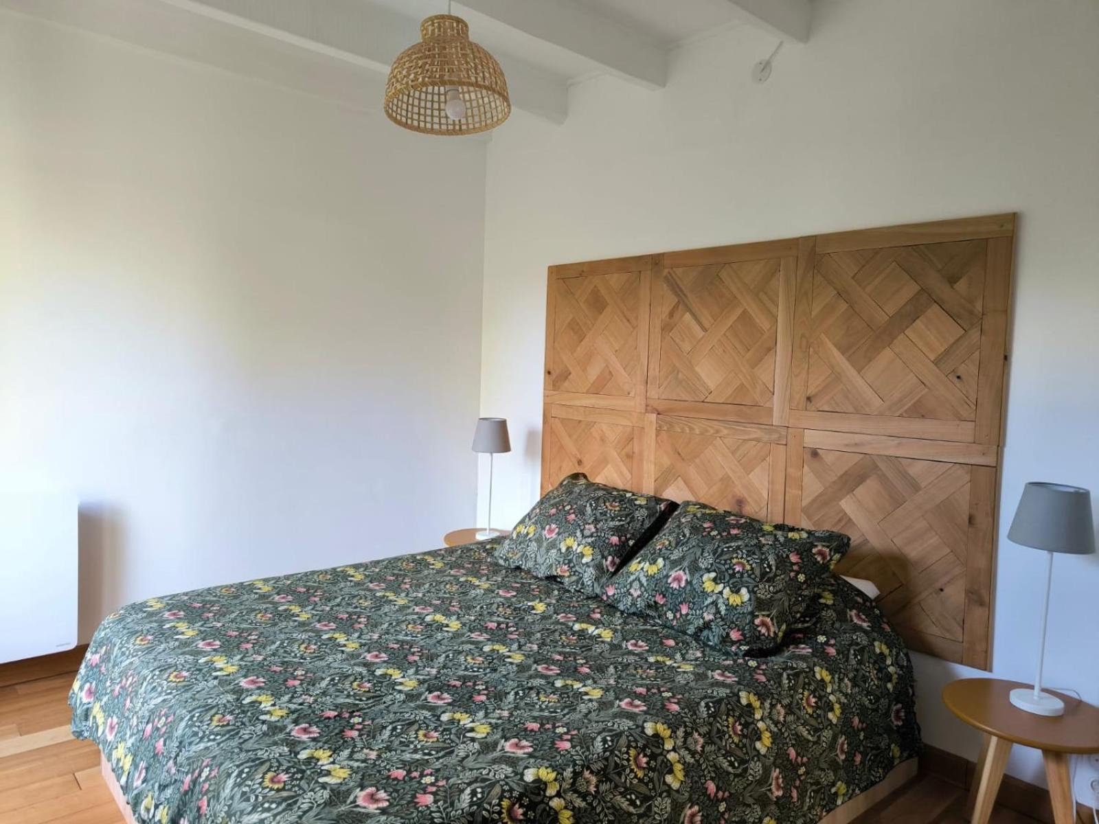 La Maisonnette De Naomi *